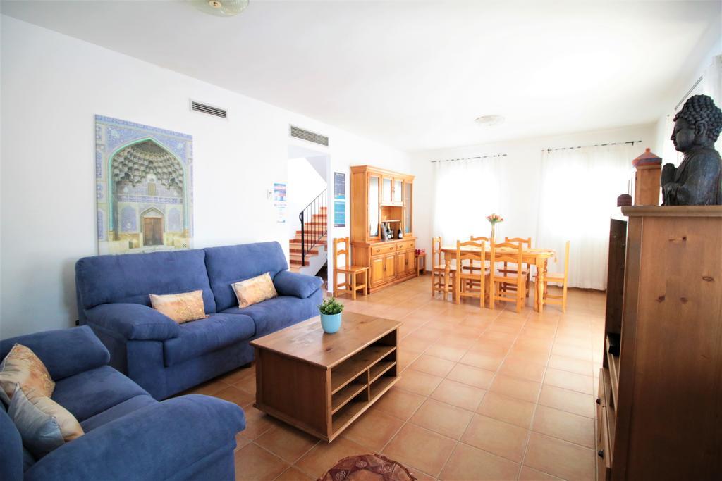 Villa Sofia Sant Antoni de Portmany Dış mekan fotoğraf